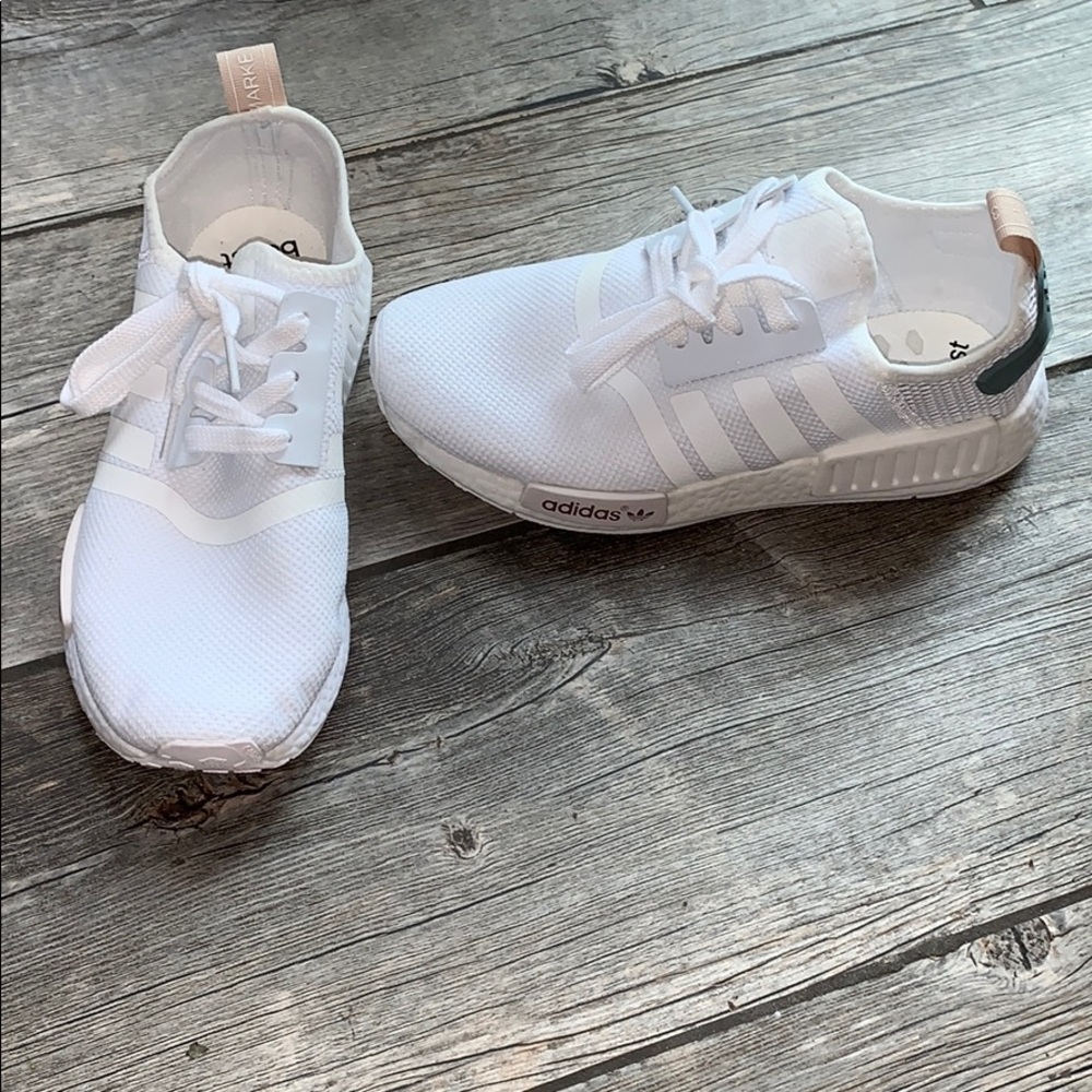 Adidas running NMD shoes women’s